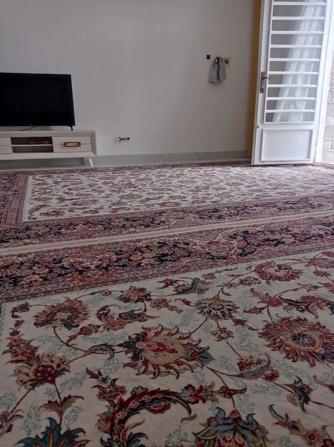 فرش|فرش|کوهدشت, |دیوار