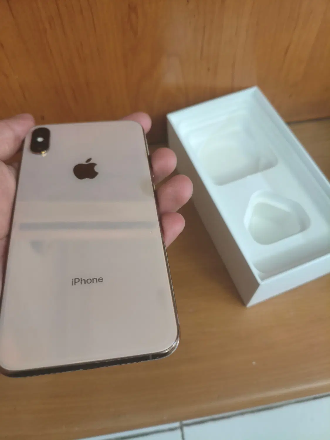 iPhone x s Max|موبایل|تهران, زهتابی|دیوار