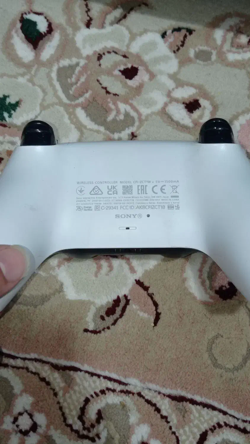 PS5 slime|کنسول، بازی ویدئویی و آنلاین|بندر امام خمینی, |دیوار