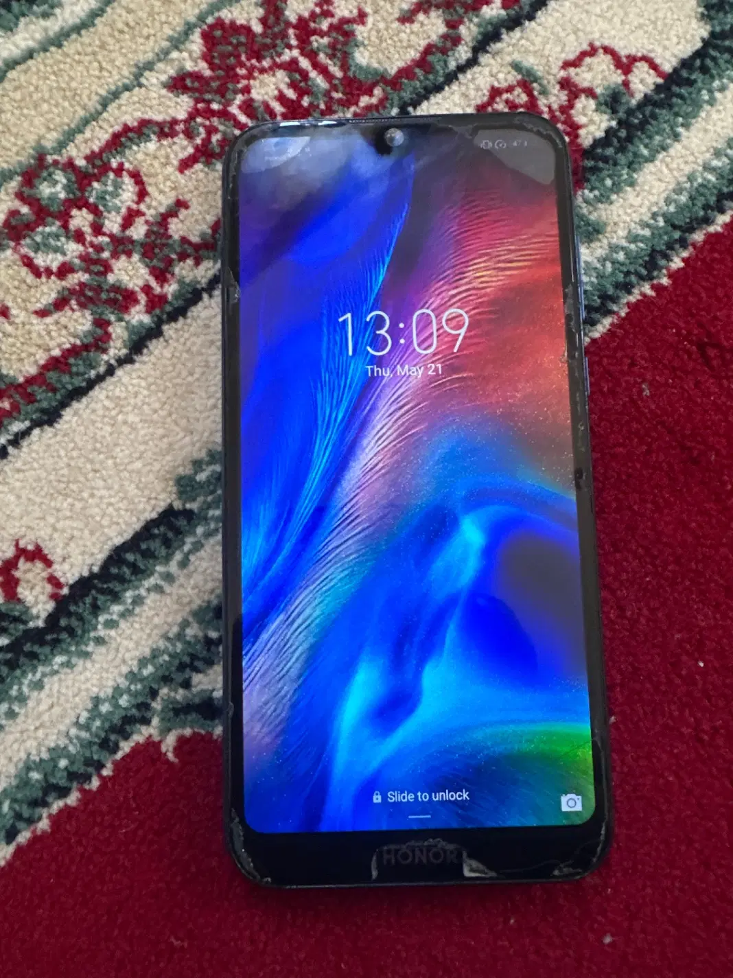 Honor 8s|موبایل|ساری, |دیوار