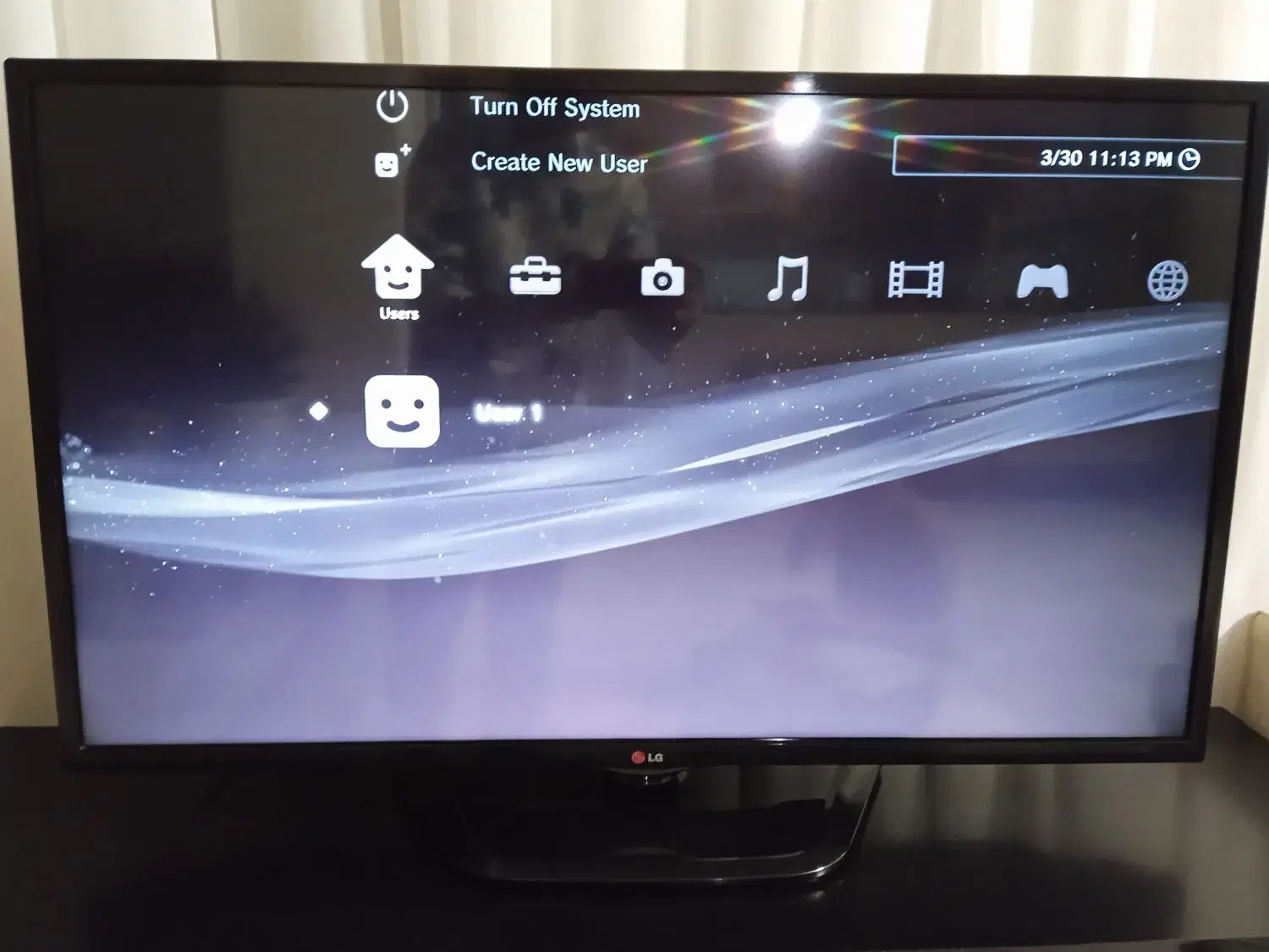 ps3 512Gb|کنسول، بازی ویدئویی و آنلاین|کرمان, |دیوار