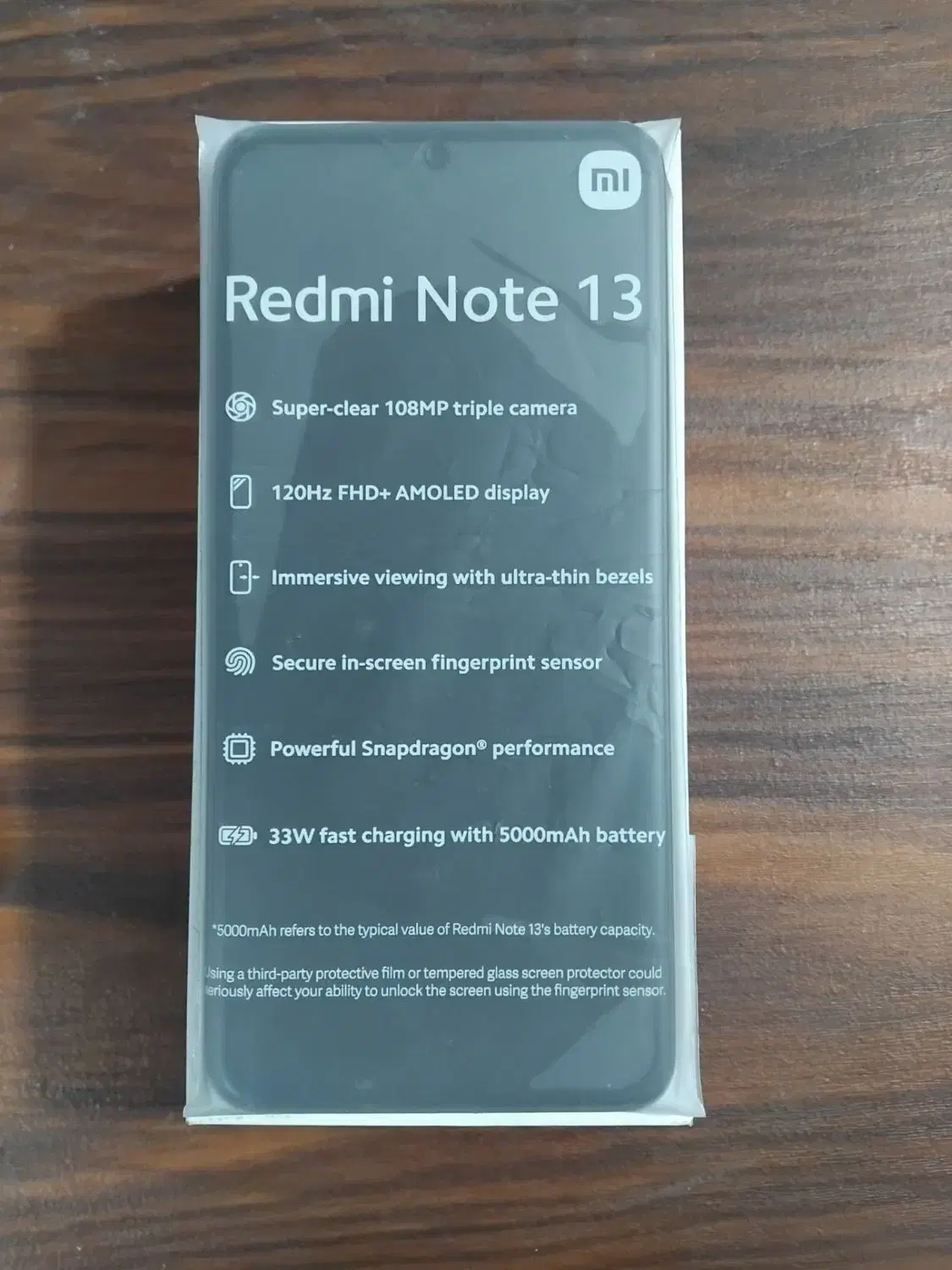Redmi Note 13|موبایل|تربت جام, والفجر|دیوار