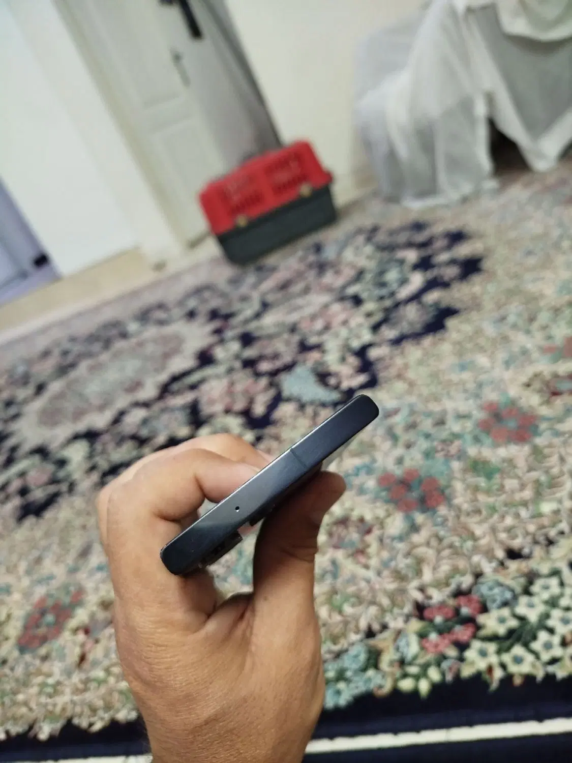 گوشی S23 ultra|موبایل|اشتهارد, |دیوار