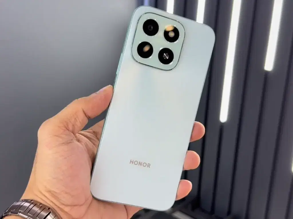 گوشی Honor X6|موبایل|نسیمشهر, |دیوار