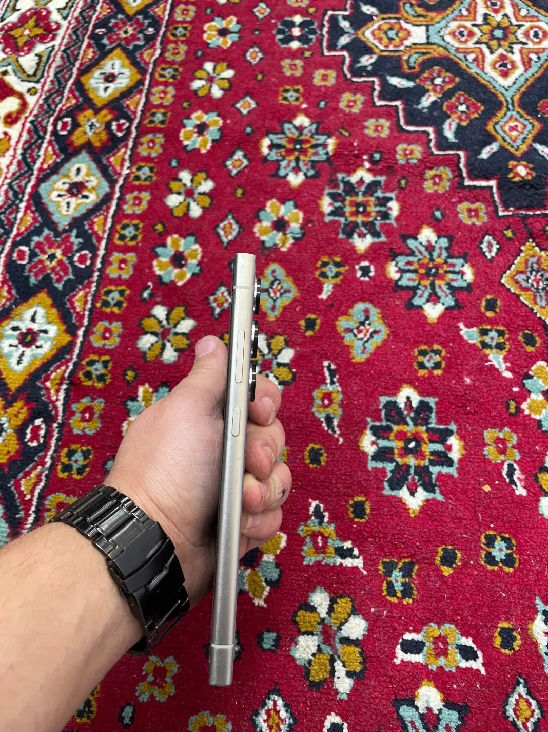 گوشی S24Ultra|موبایل|اردبیل, |دیوار