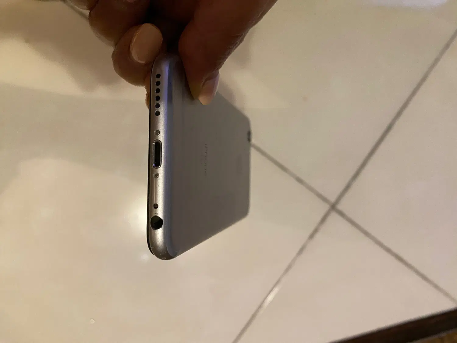 ایفون 6s|موبایل|تهران, درختی|دیوار