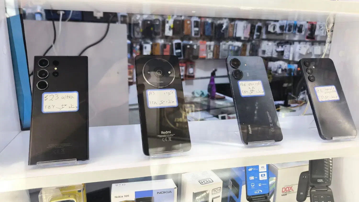 redmi 13 c|موبایل|لردگان, |دیوار