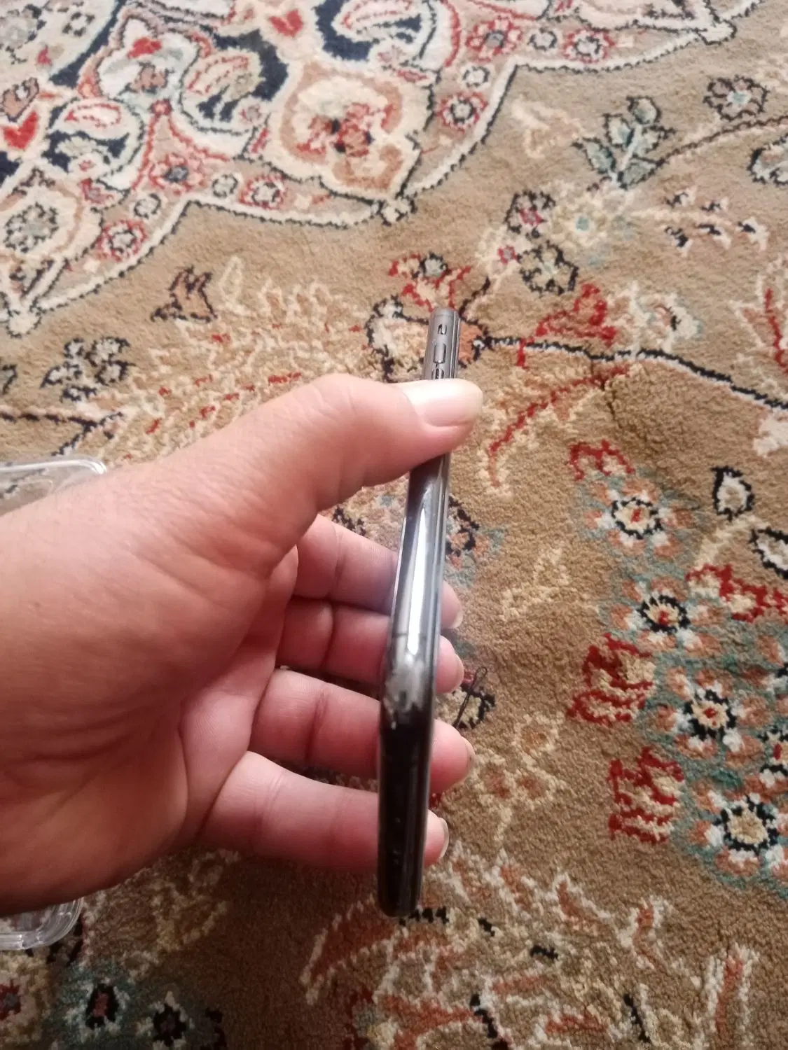 iphone xs|موبایل|بانه, |دیوار