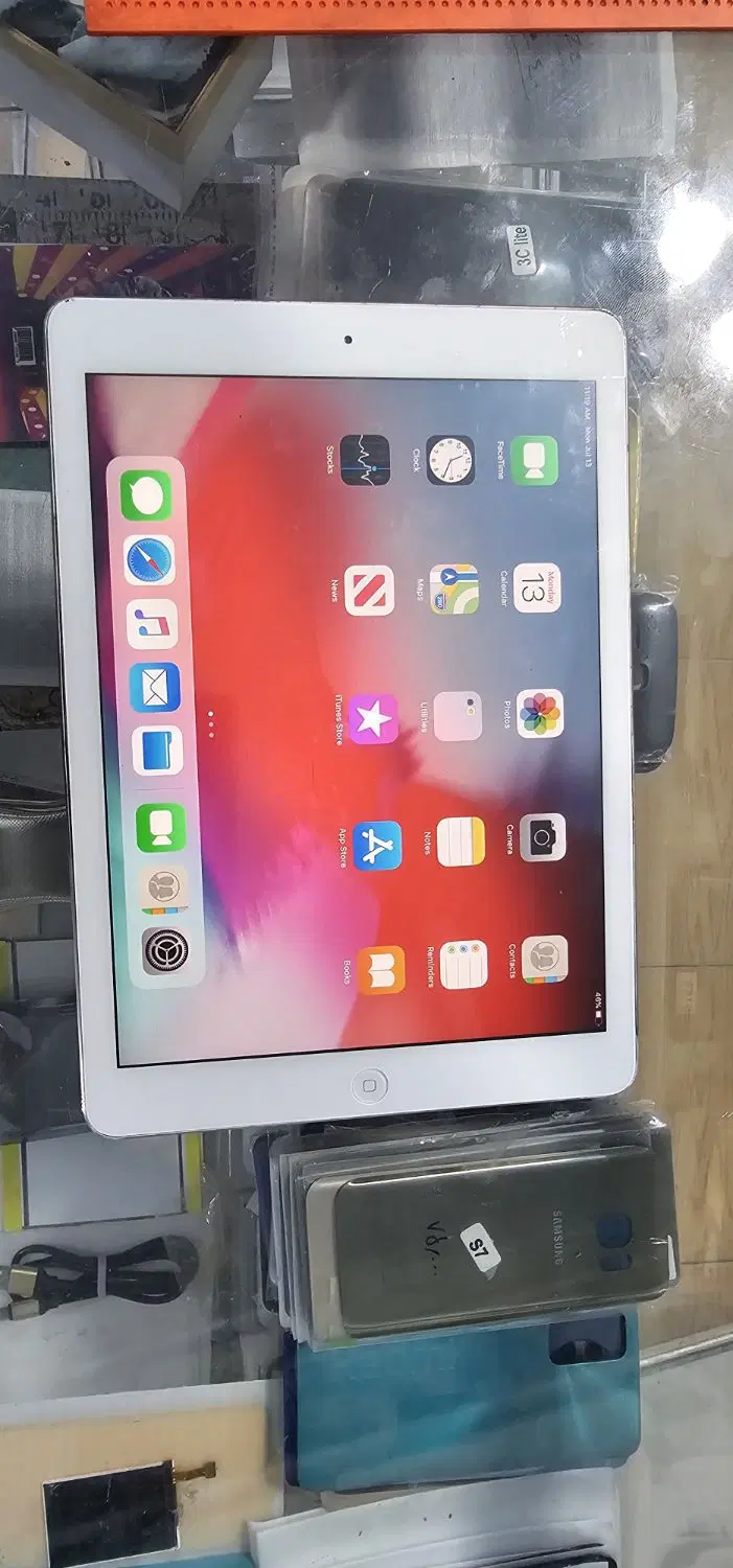 lpad air|تبلت|تهران, جمهوری|دیوار