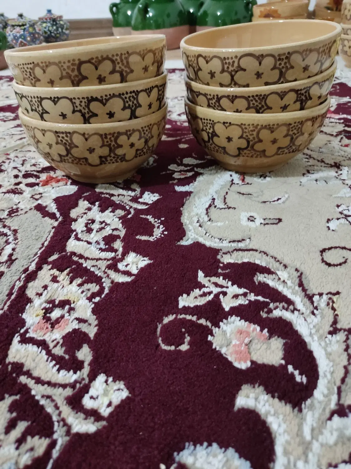 ظرف|ظروف سرو و پذیرایی|زاهدان, |دیوار