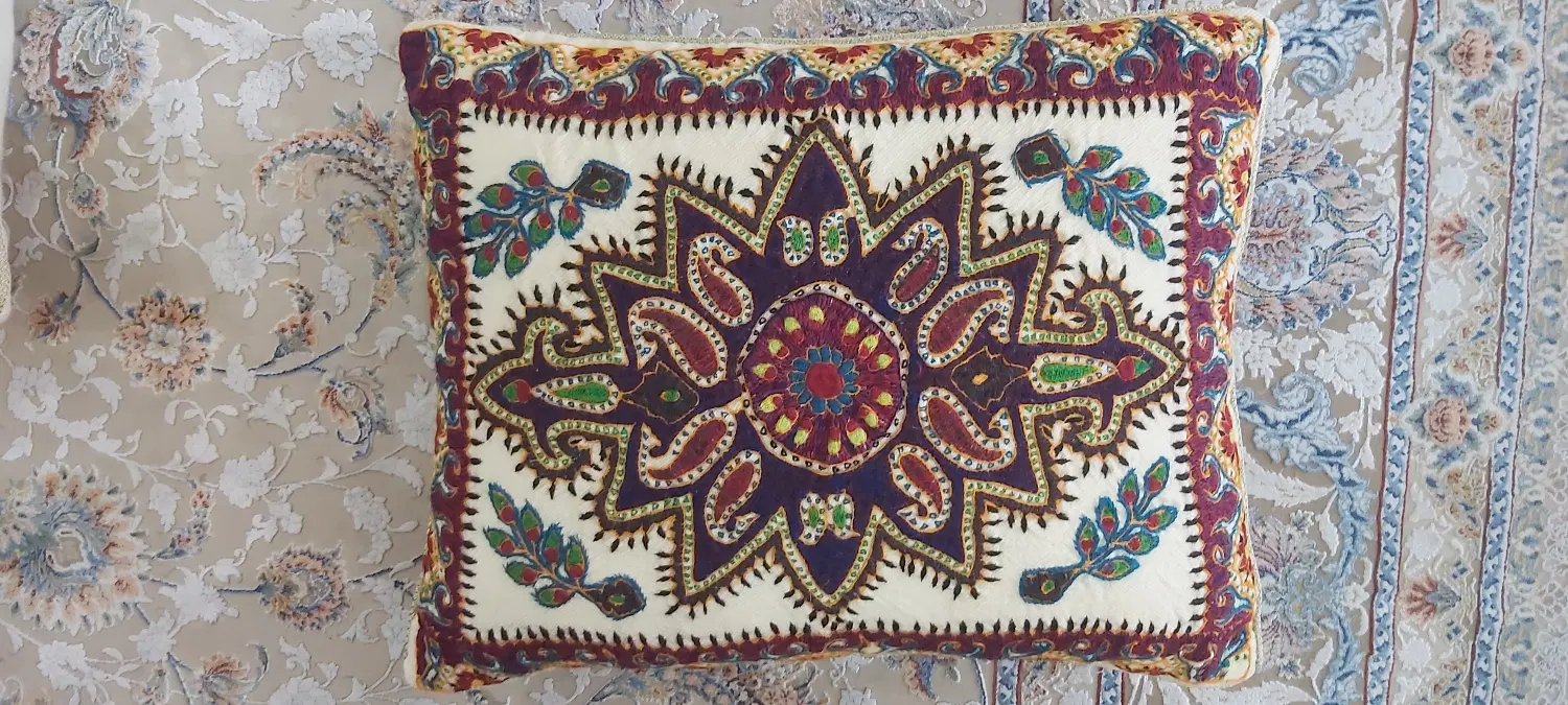 پته|صنایع دستی و سایر لوازم تزئینی|رفسنجان, |دیوار