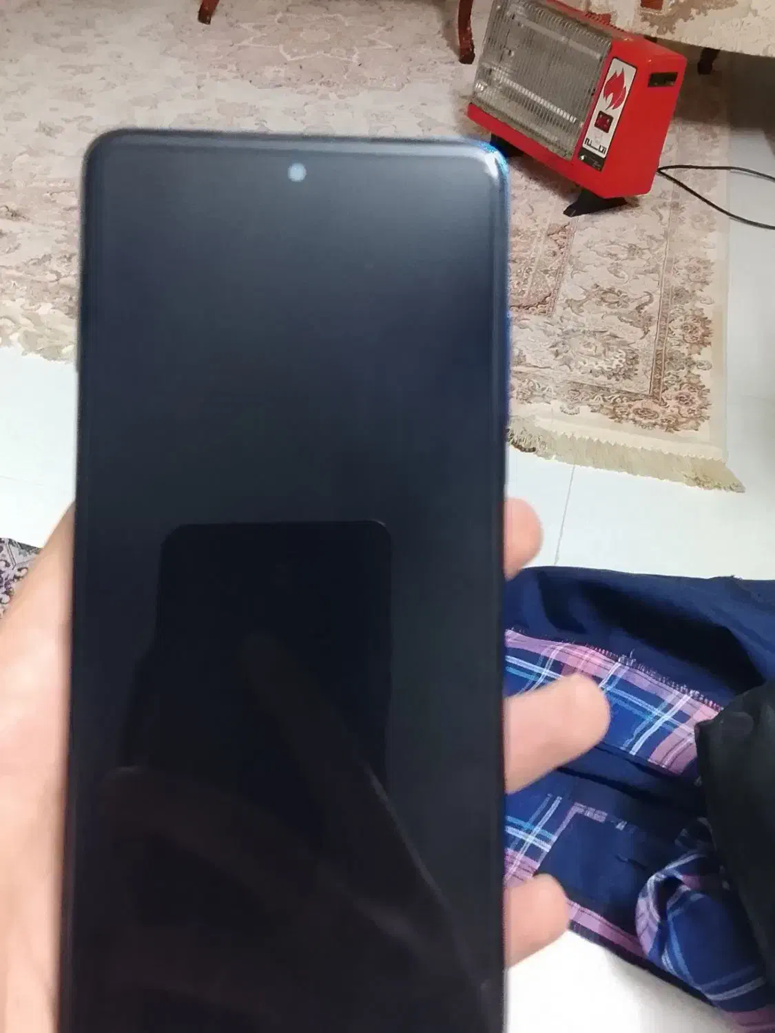 poco x3 pro|موبایل|اراک, |دیوار