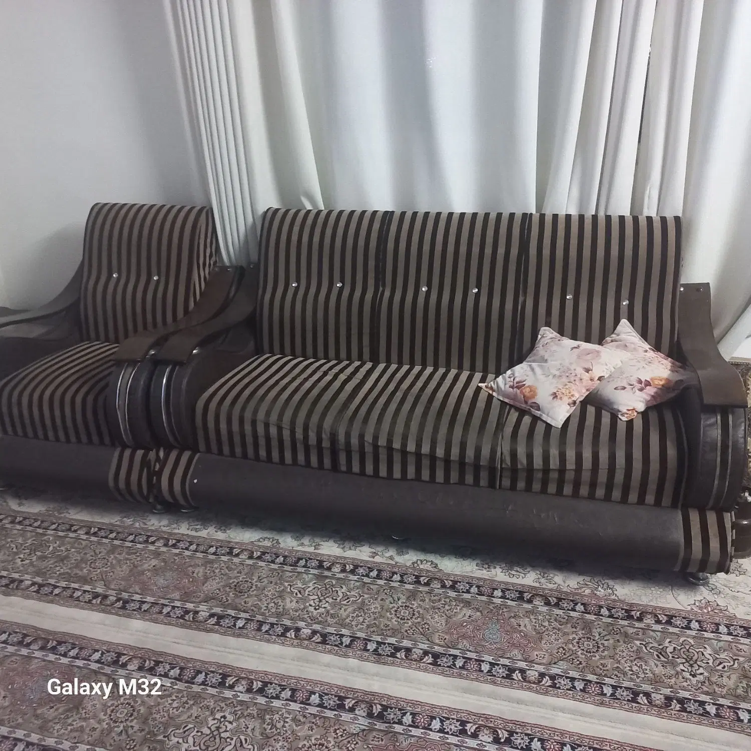 مبل|مبلمان خانگی و میز عسلی|زاهدان, |دیوار