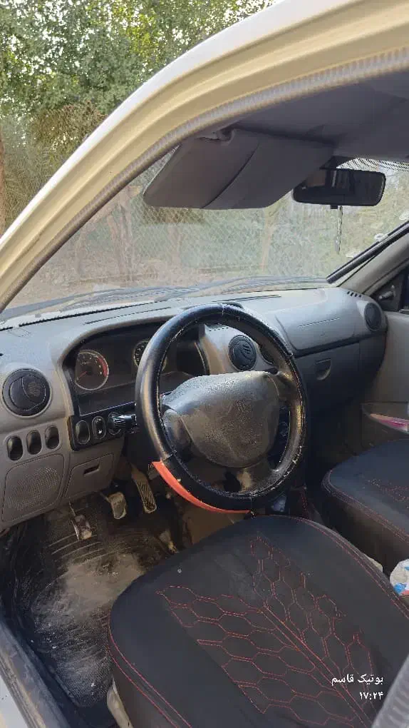 پراید۱۳۲|خودرو سواری و وانت|خرمشهر, |دیوار