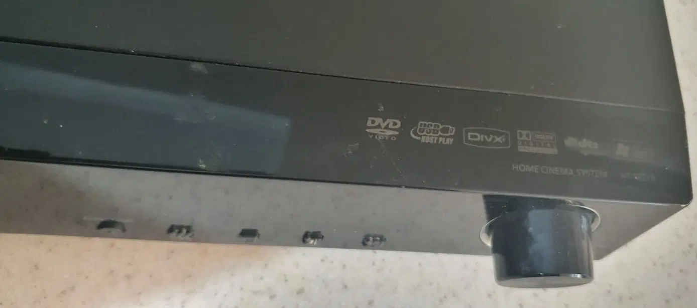 DVD  player|پخش‌کننده DVD و ویدیو|تهران, پاسداران|دیوار