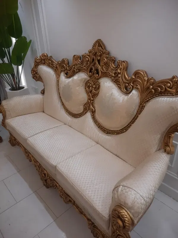 مبل|مبلمان خانگی و میز عسلی|کرج, فاز ۳ گوهردشت|دیوار
