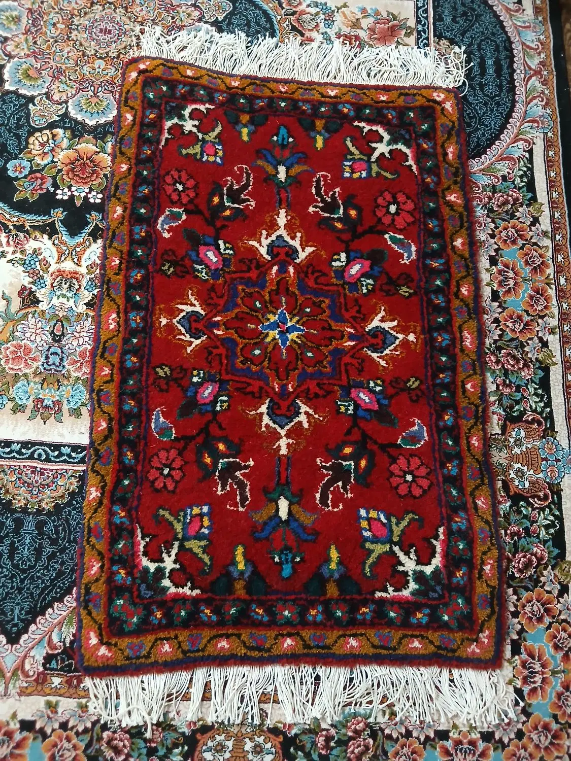 پادری|پادری|تبریز, |دیوار