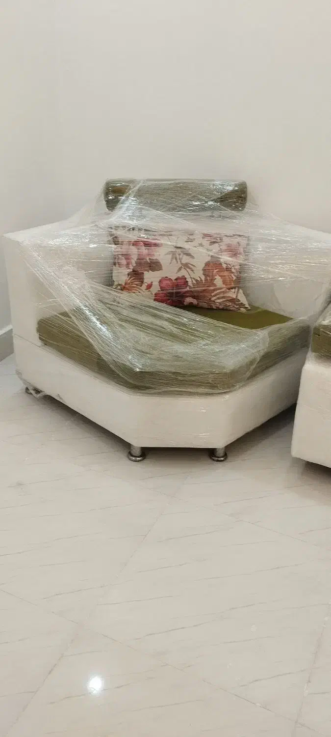 مبل ال|مبلمان خانگی و میز عسلی|عجب شیر, |دیوار