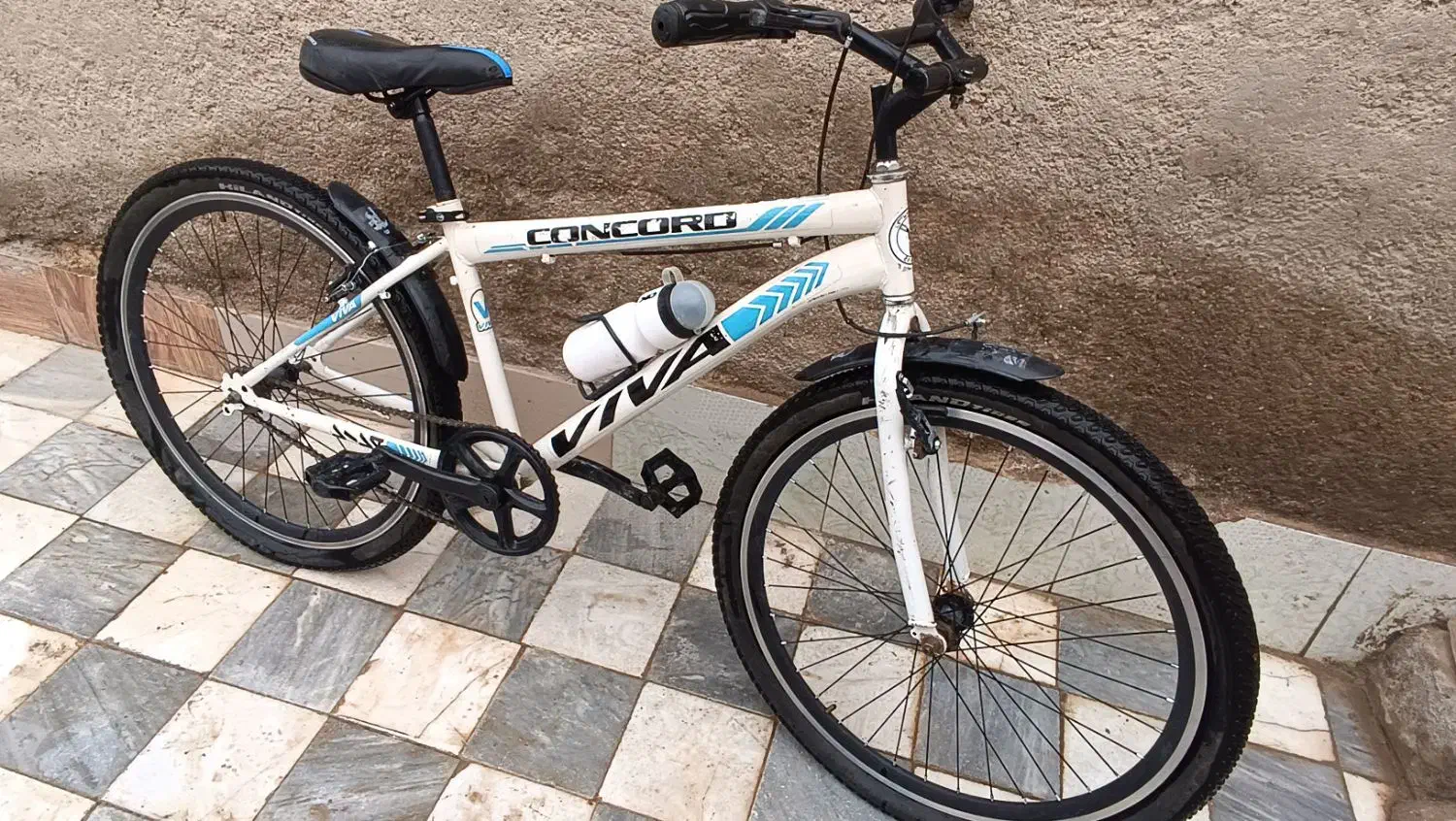 دوچرخه 26|دوچرخه، اسکیت، اسکوتر|زابل, |دیوار