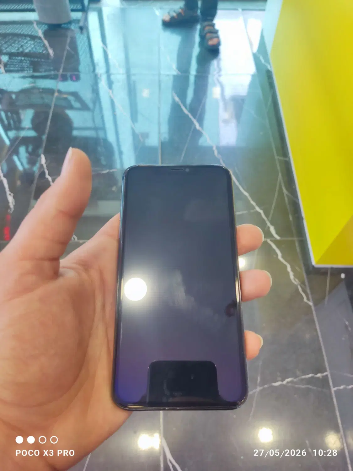 11promax|موبایل|مشهد, هفده شهریور|دیوار