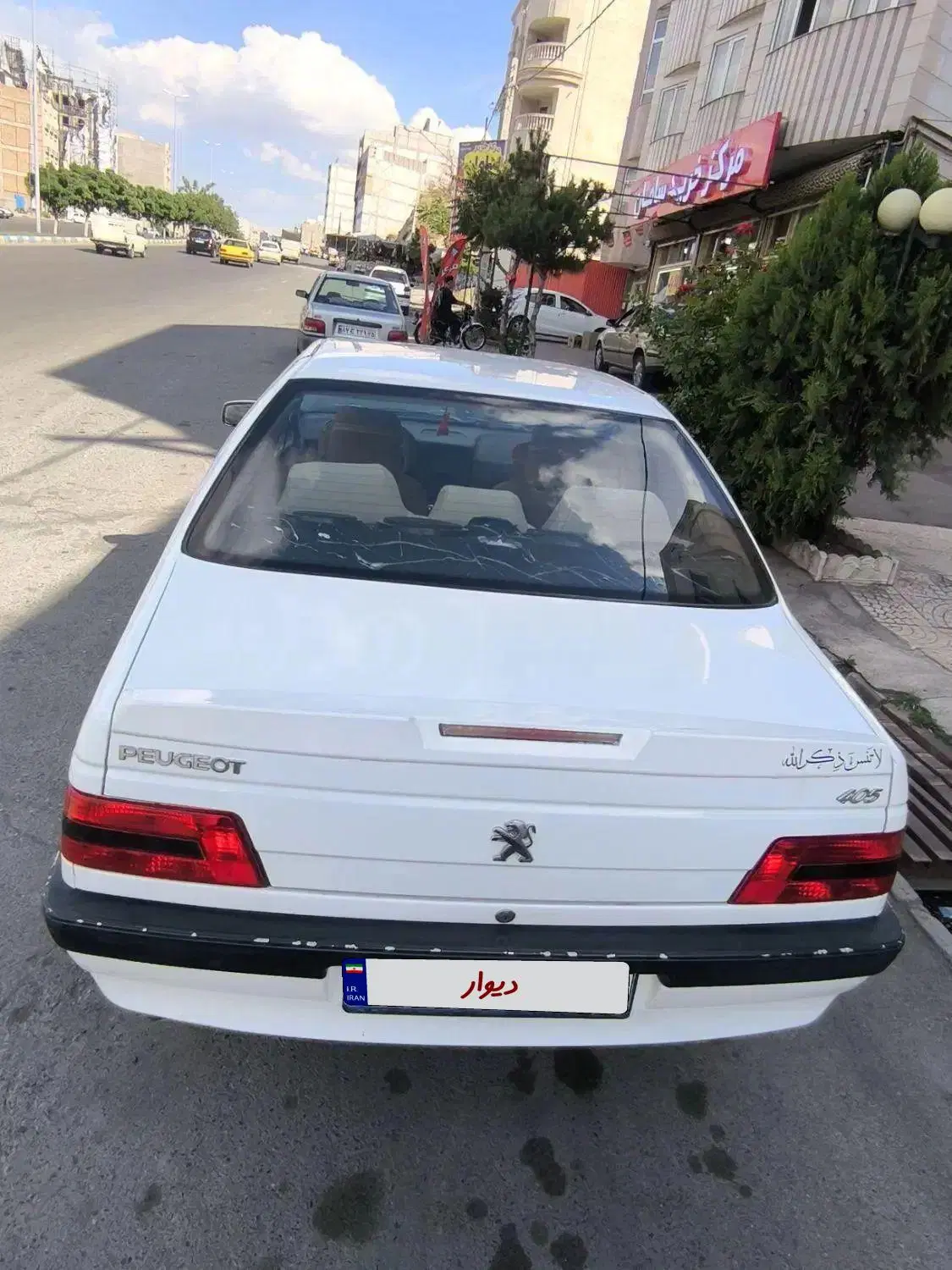 slx95|خودرو سواری و وانت|مرند, |دیوار