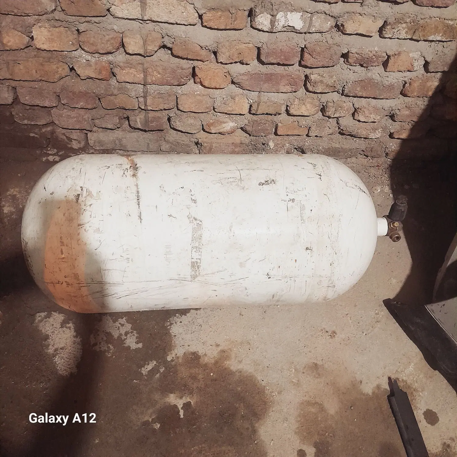 گاز CNG|قطعات یدکی و لوازم جانبی|دورود, |دیوار
