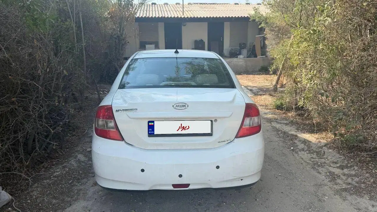 mvm 550|خودرو سواری و وانت|بوشهر, |دیوار
