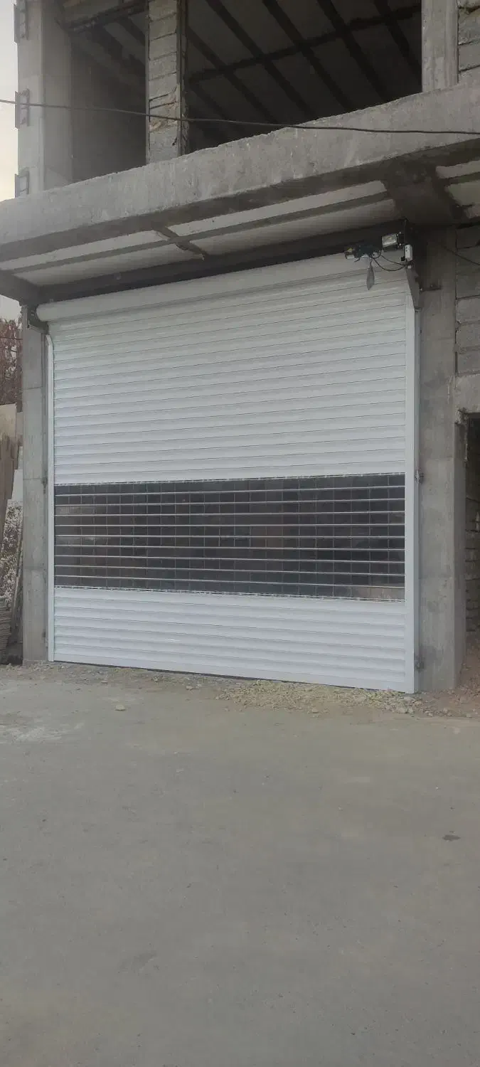 فروش و نصب  کرکره برقی|خدمات پیشه و مهارت|اراک, |دیوار