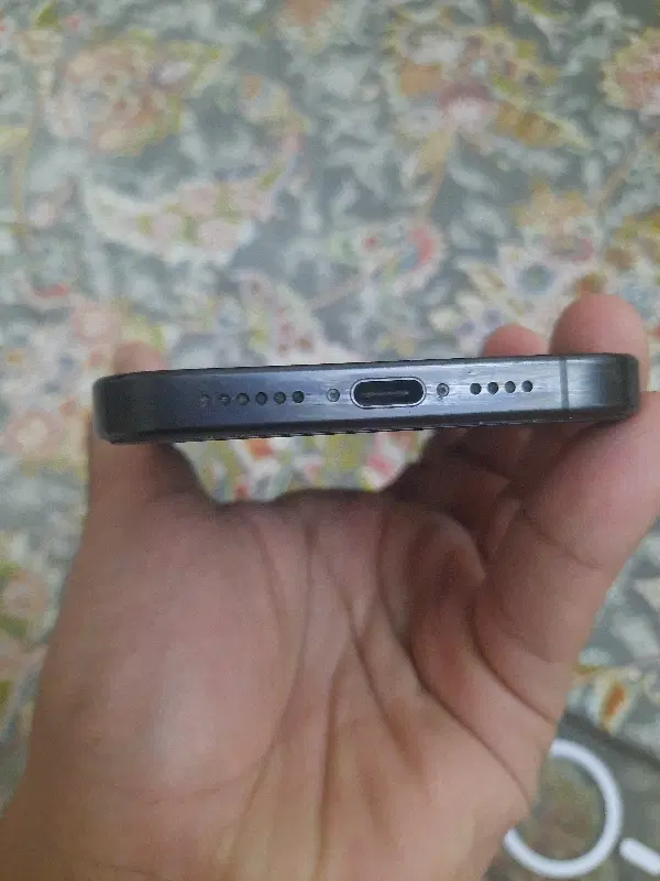 iphone 15 promax|موبایل|تهران, کرمان|دیوار