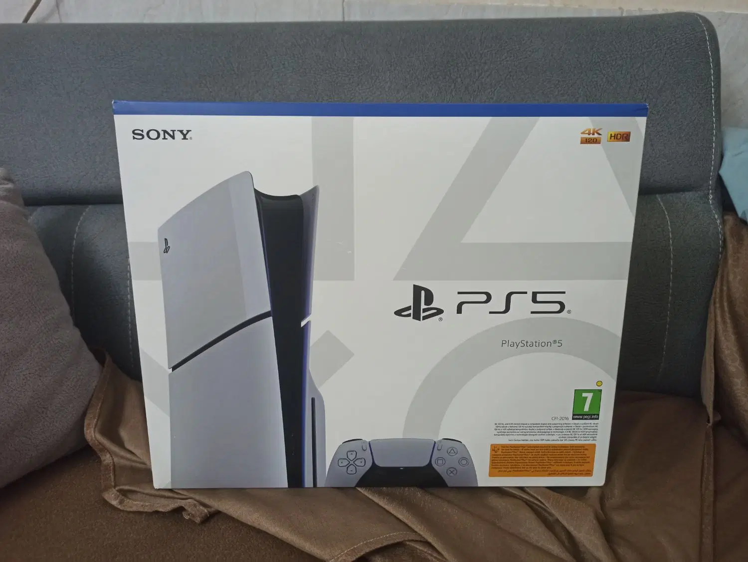 ps5|کنسول، بازی ویدئویی و آنلاین|کرج, کمال‌شهر|دیوار