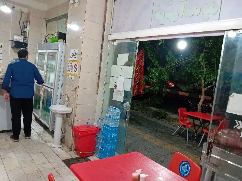 فروشی|فروش مغازه و غرفه|تهران, راه آهن|دیوار
