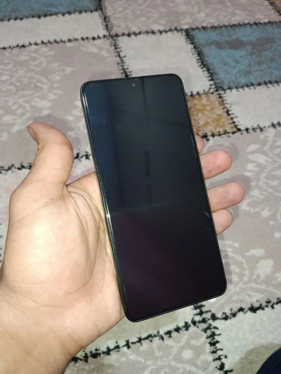 Poco X6 pro|موبایل|تهران, خانی آباد نو شمالی|دیوار