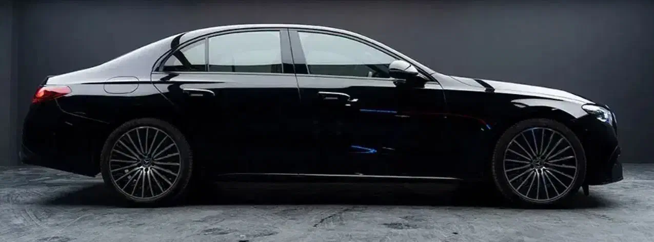 BENZ E300|خودرو سواری و وانت|تهران, سعادت‌آباد|دیوار
