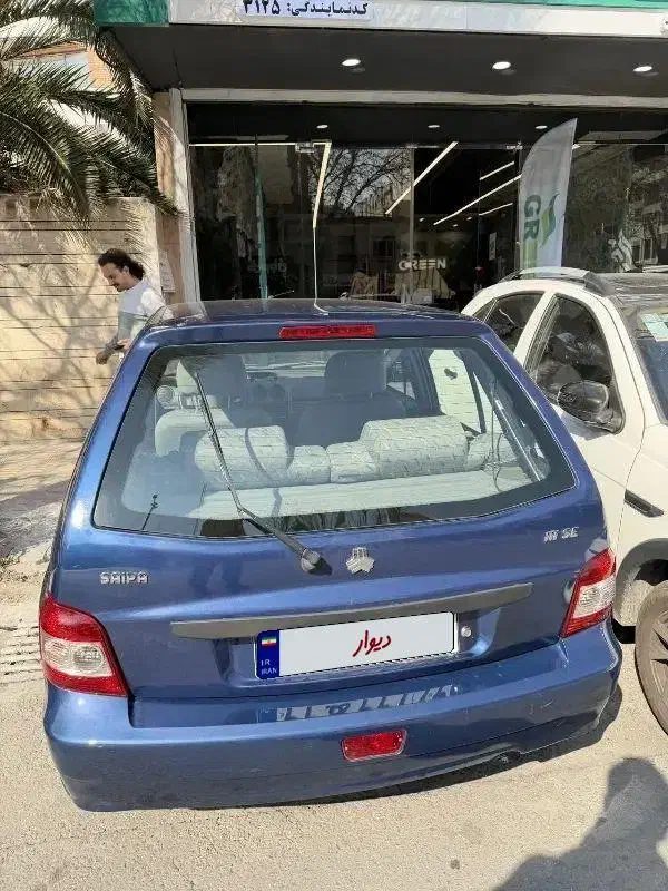 پراید|خودرو سواری و وانت|اصفهان, قلعه طبره|دیوار