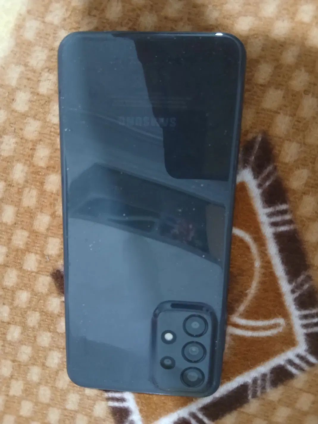 Samsung A23 128|موبایل|خوی, |دیوار