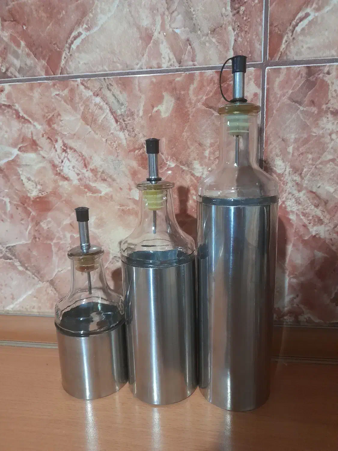 ظرف روغن|ظروف سرو و پذیرایی|تهران, مشیریه|دیوار