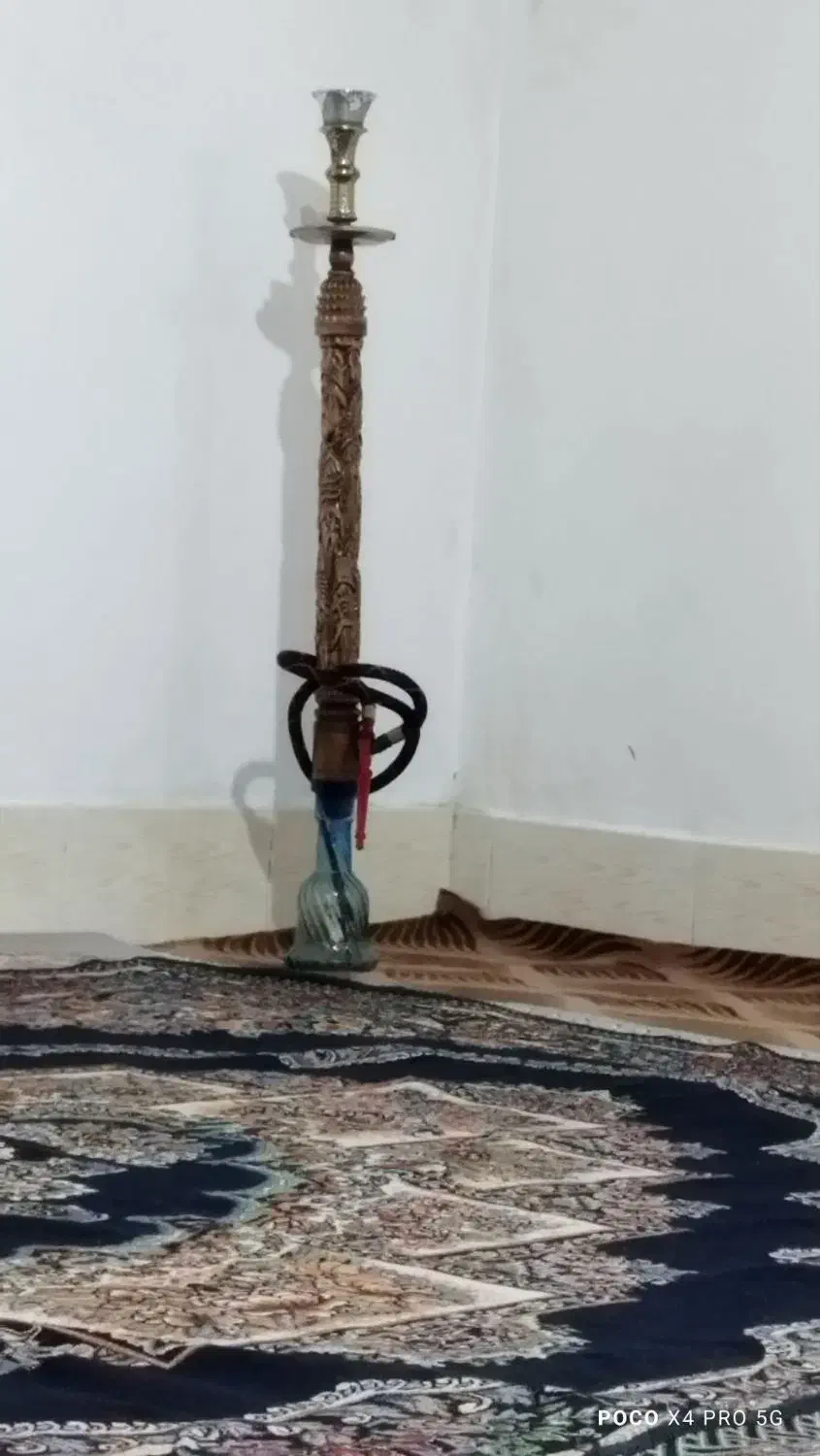 قلیون|کلکسیون و سرگرمی|مشهد, کوی ولیعصر|دیوار