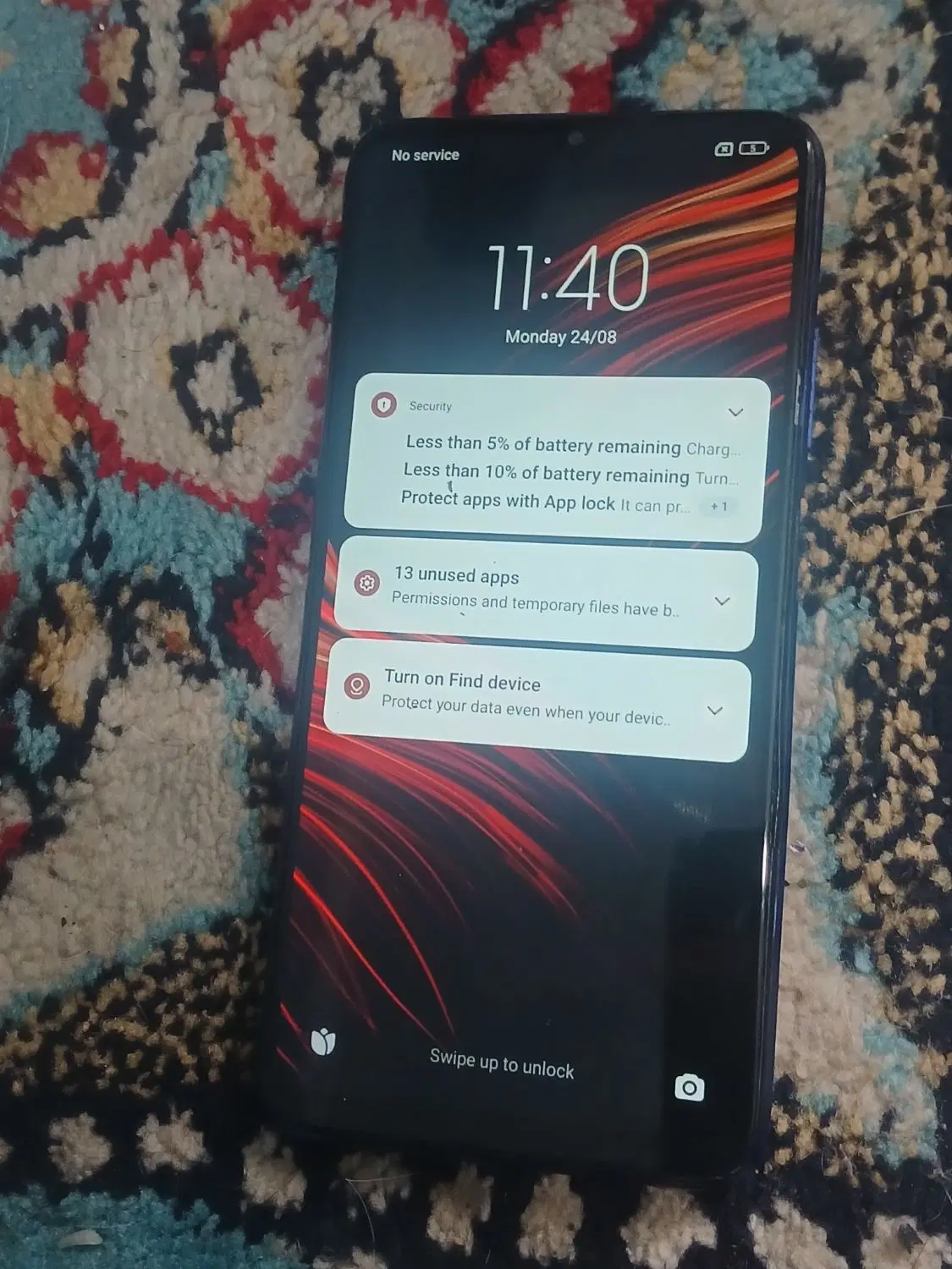 گوشی poco m3|موبایل|گرگان, |دیوار