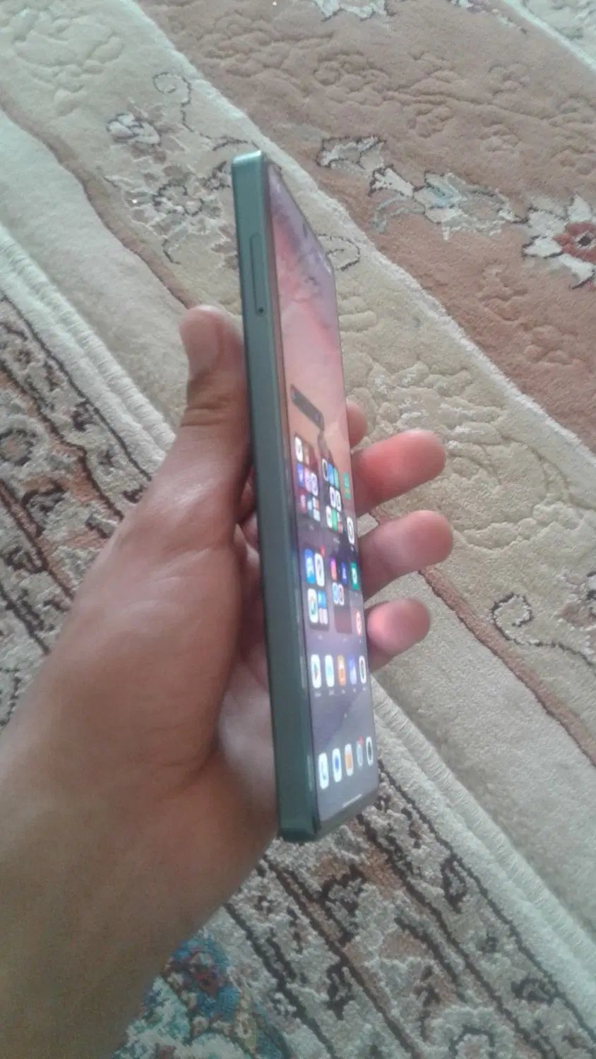 note 13pro|موبایل|کوهدشت, |دیوار