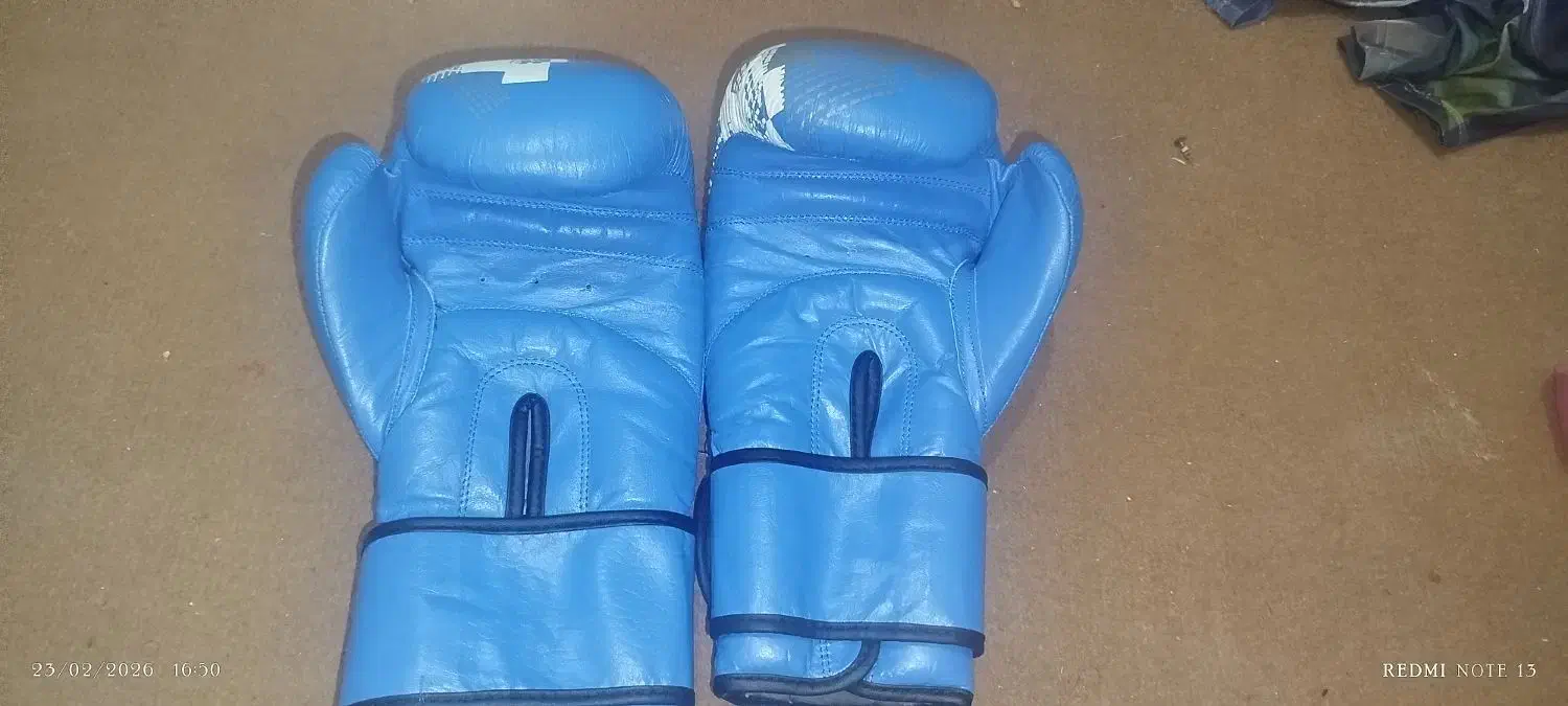 دستکش بوکس|تجهیزات ورزشی|کوار, |دیوار