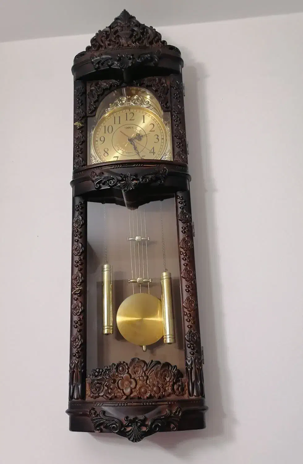 ساعت دیواری|ساعت دیواری و تزئینی|رباط‌کریم, نصیرشهر|دیوار