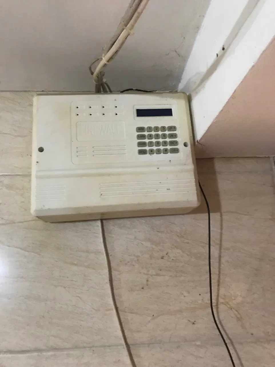 دزدگیر|دوربین مداربسته|رشت, لاکان|دیوار