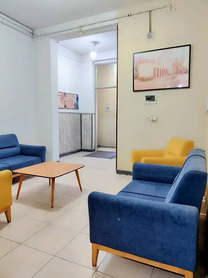 نیازمند نیروی خانه دار(نظافت چی هتل)|استخدام سرایداری و نظافت|شیراز, سیلو|دیوار