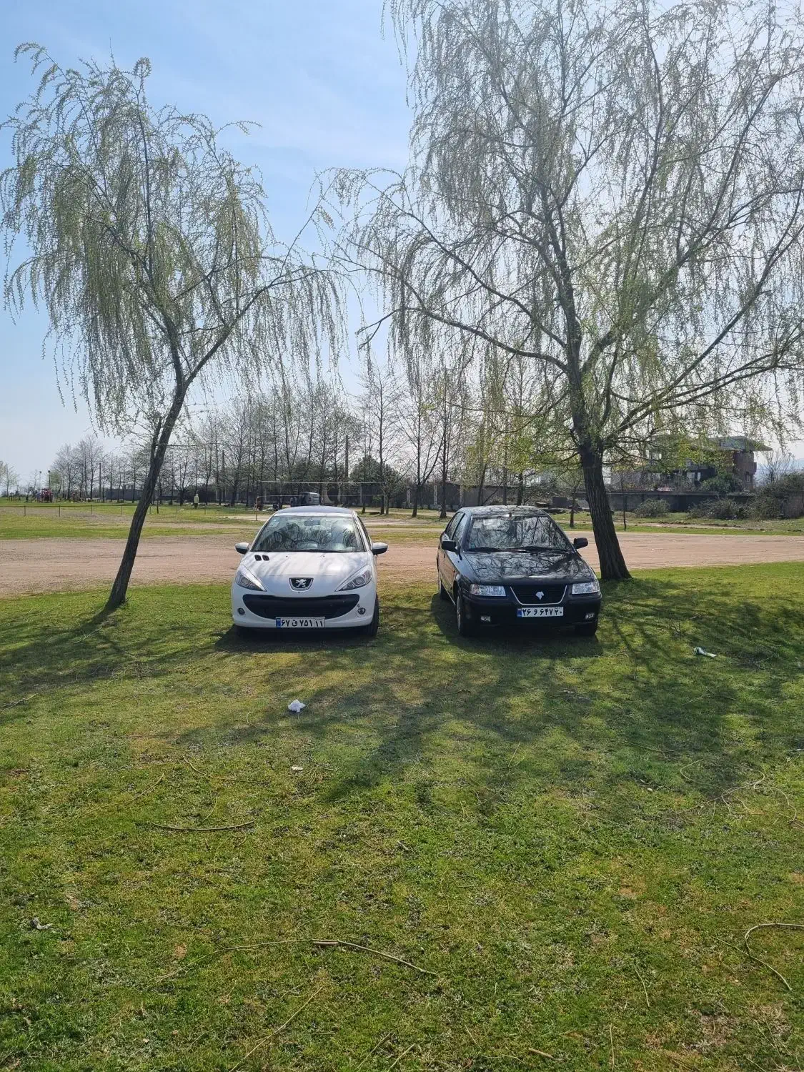 سمند lx|خودرو سواری و وانت|تهران, خانی آباد نو شمالی|دیوار