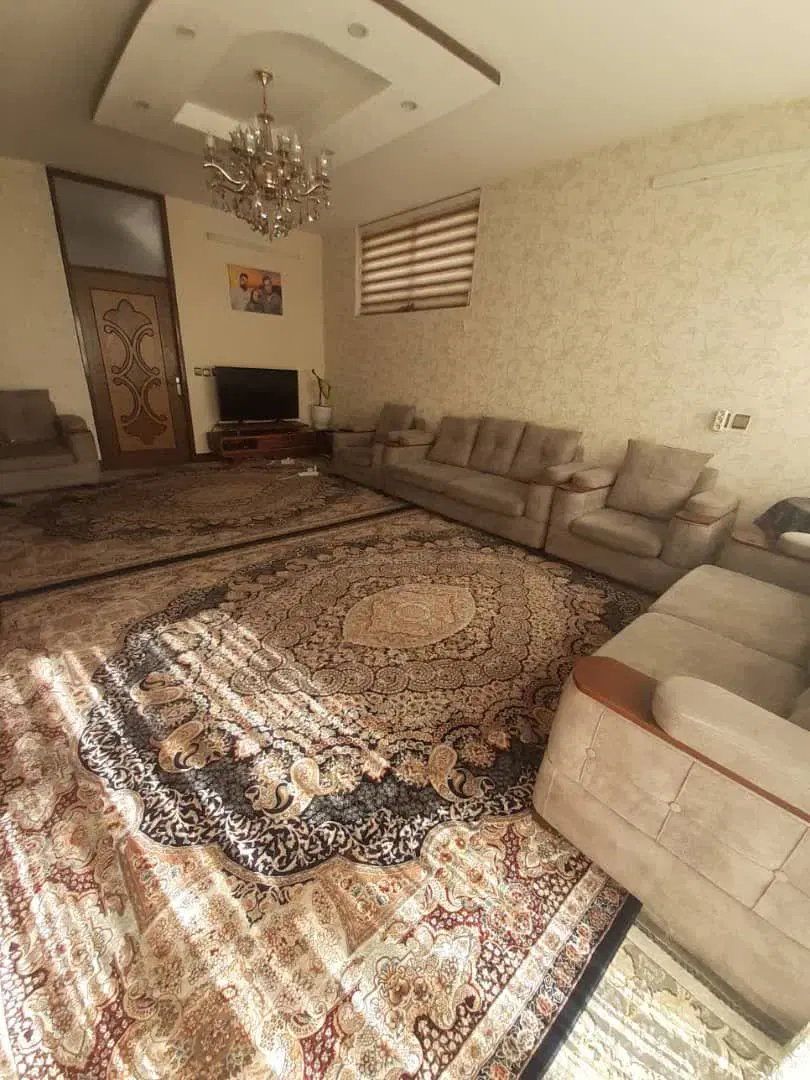 آپارتمان ویلایی فروشی - Widok 3