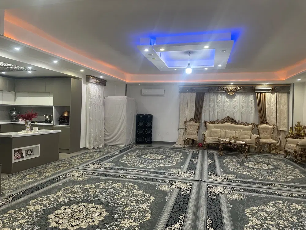 140متری|فروش آپارتمان|رباط‌کریم, رباط‌کریم|دیوار