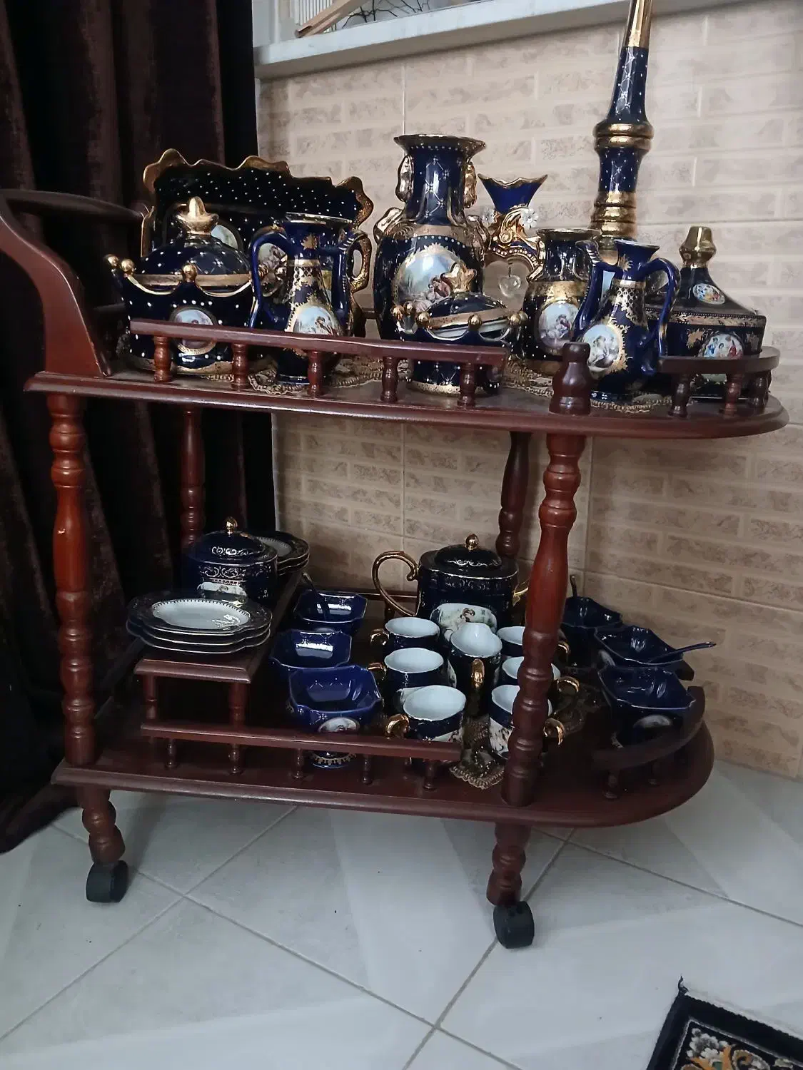 در حد نو|جاکفشی، کمد، دراور|قزوین, |دیوار