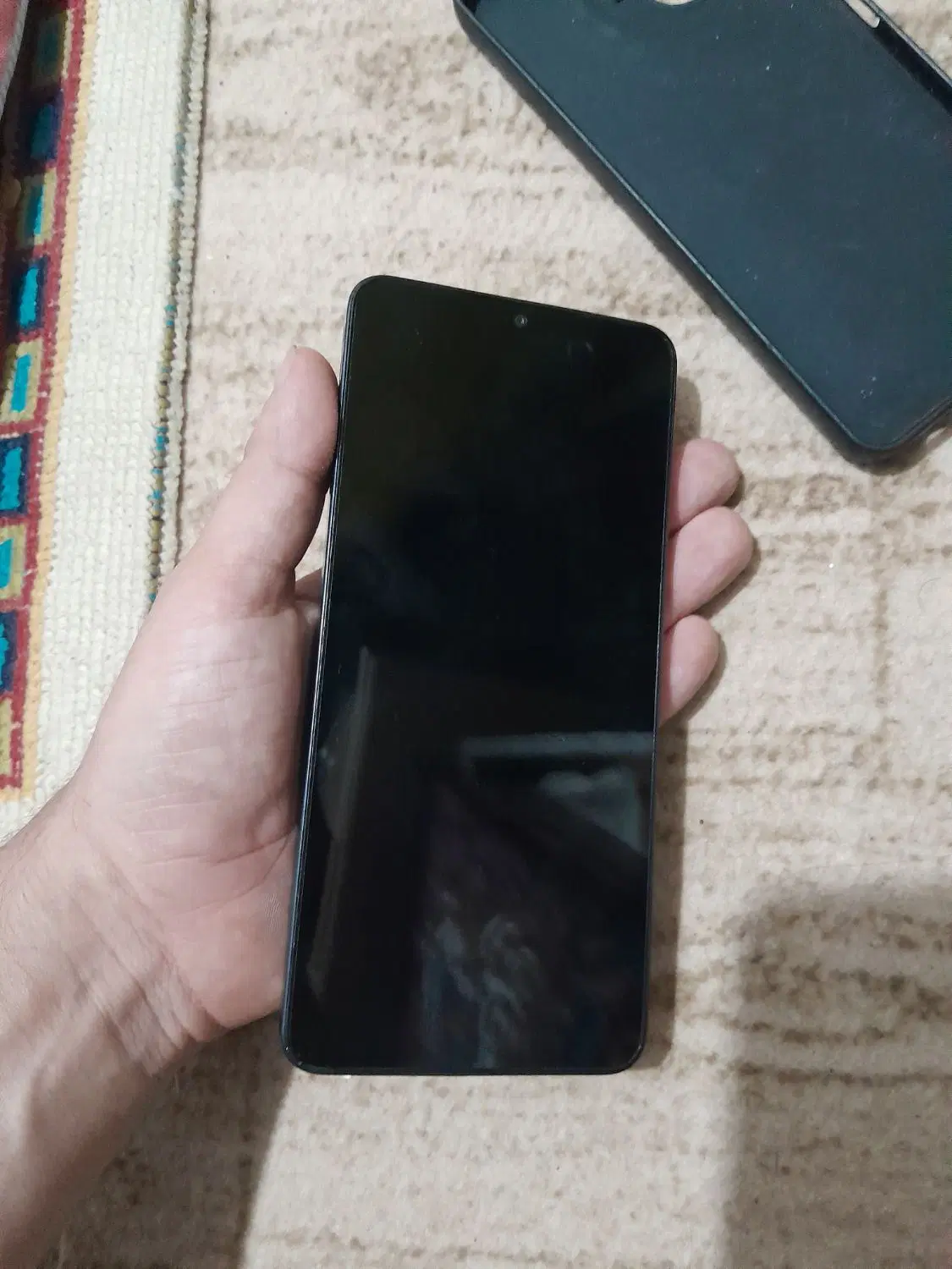 a07|موبایل|خمام, |دیوار