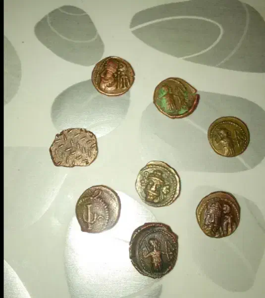 سکه قدیمی|کلکسیون سکه، تمبر، اسکناس|کرج, جهانشهر|دیوار