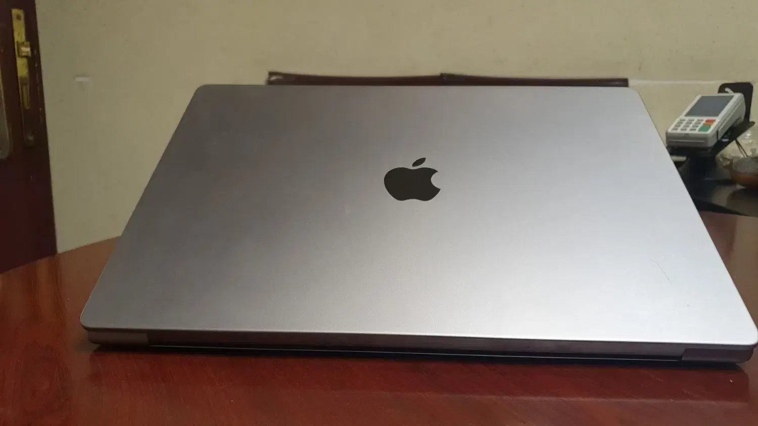 مک‌بوک m2 pro|رایانه همراه|تهران, فردوسی|دیوار
